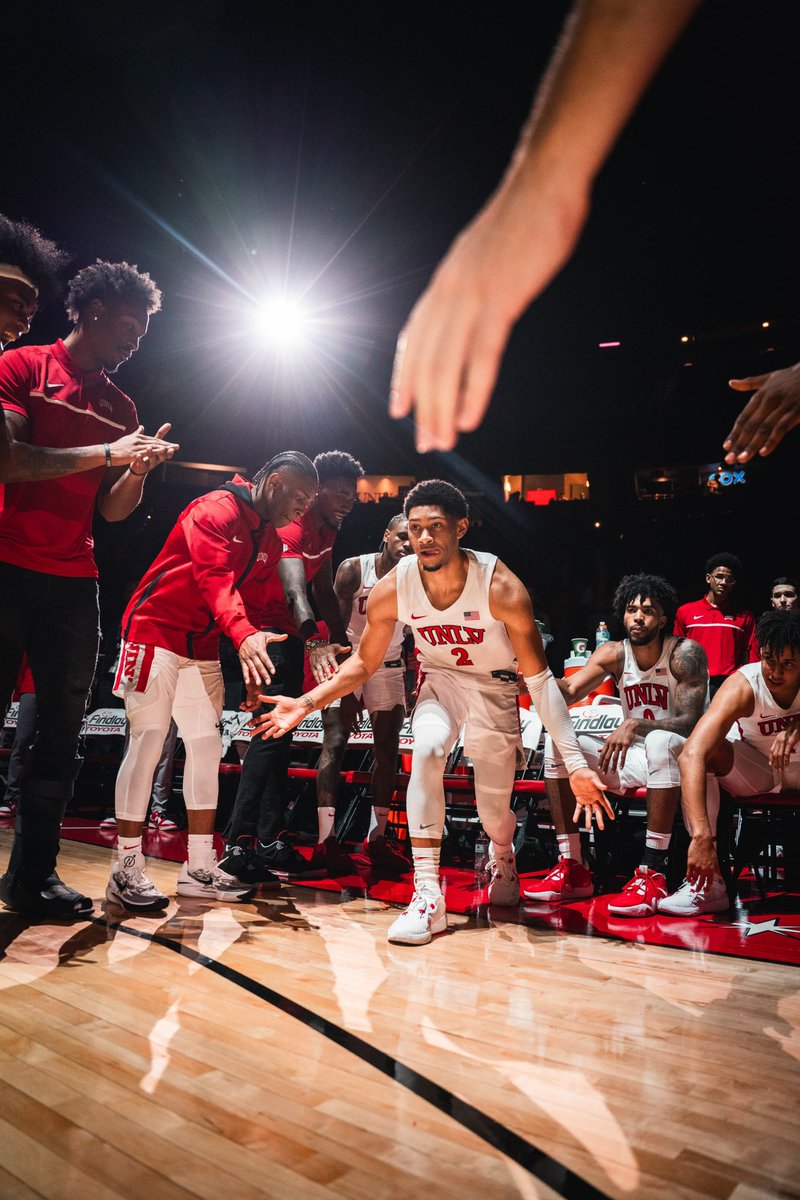 TheRunninRebels's tweet image. Justin Webster

Forever a Rebel ♥️