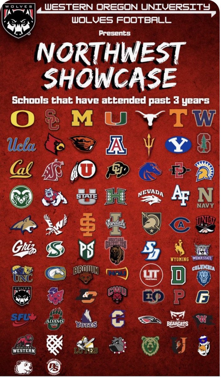 Ready to perform on this platform! Excited to be at the NorthWest Showcase June 1st! See y’all there! @skyridgefb @JonLehman @coachjhemm @leitalamaivao @CoachKofe @Ezwrighter10 @pinkoutlaws @CoachJayHill @Justin__Ena @Coach_Popp @feula94 @BWardDCoord @Coach_Sooto @Coach_Diron…