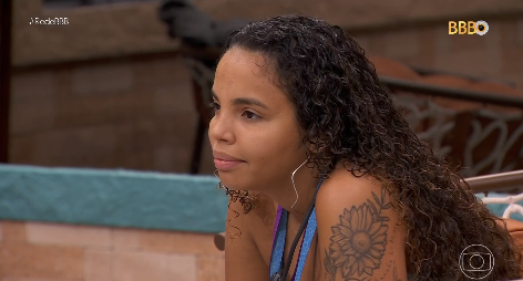 centralreality's tweet photo. Pitel é uma das melhores participantes dessa edição. #BBB24 https://t.co/GToyFDTQp2