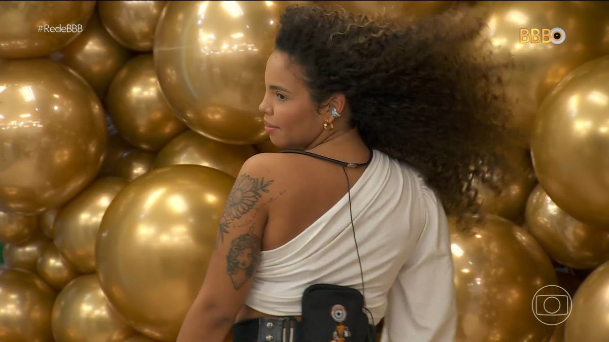 NazareAmarga's tweet photo. Pitel merecia ser muito mais valorizada pelo público, mas vocês não estão prontos pra essa discussão #BBB24 https://t.co/NjAI7ISZzX