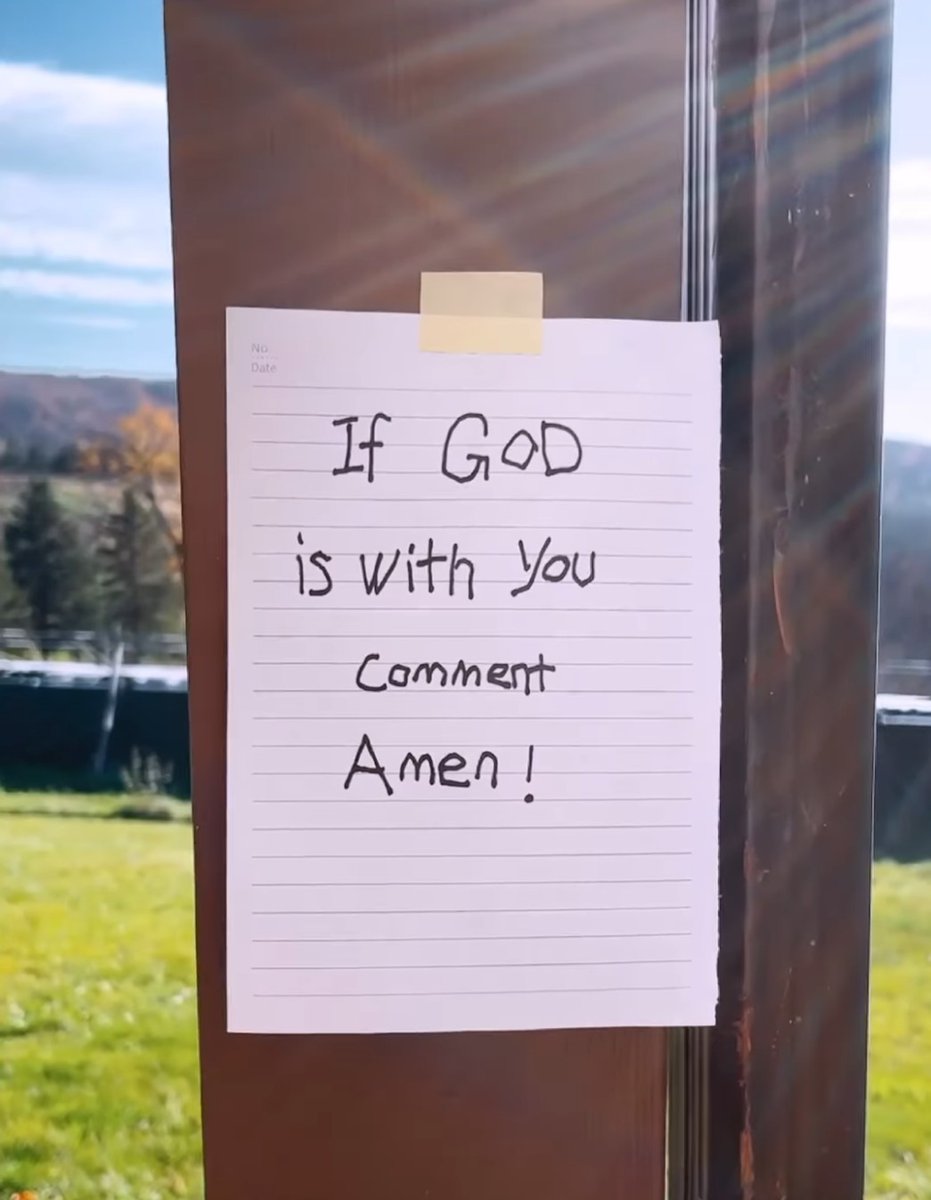 InGODwetrust tweet media