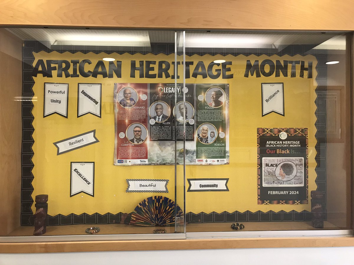 Courcelette PS tweet media