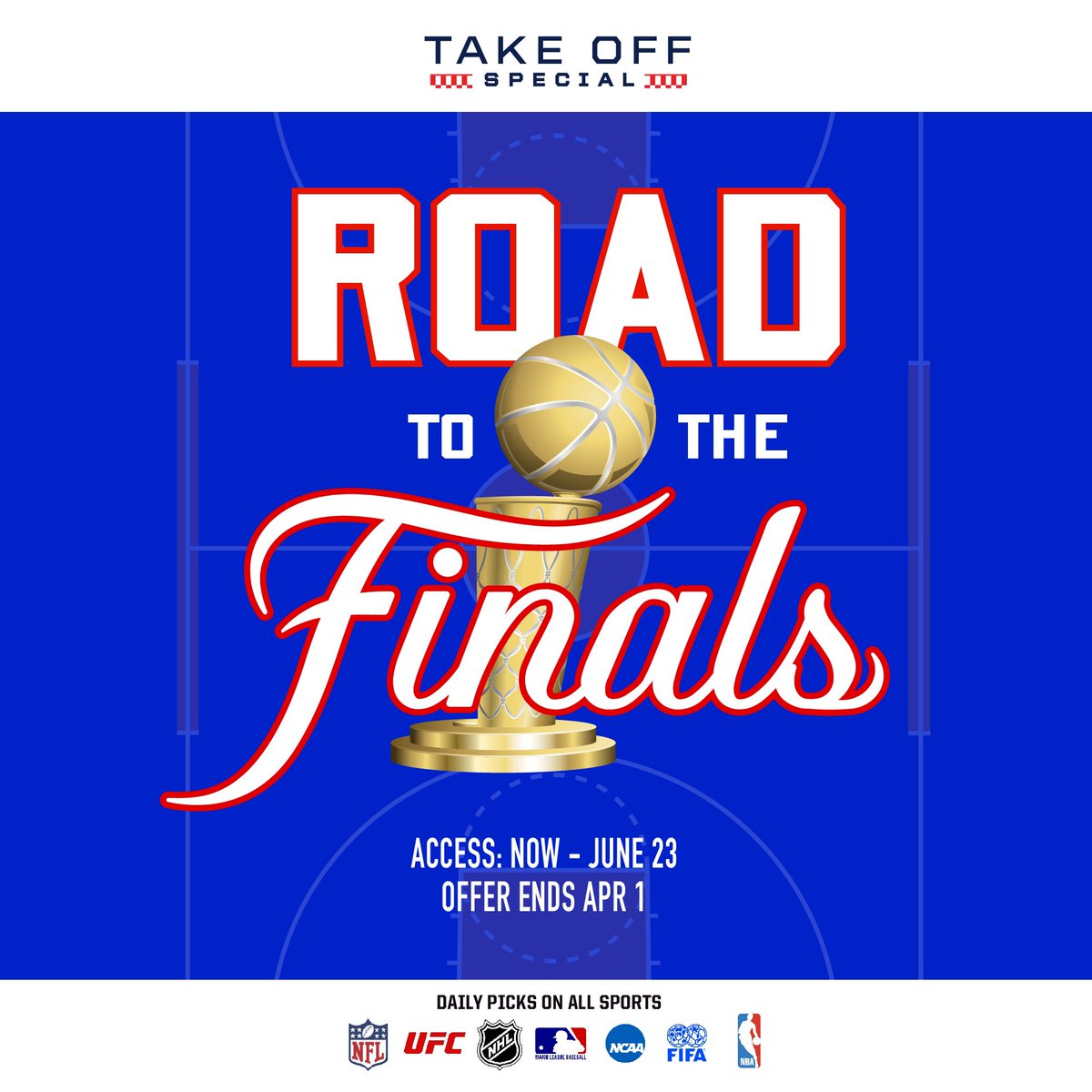 I offer two things:

1: A membership for you to get on board and be a part of a family. You receive all the plays for every sport, plus bankroll management! Right now the special is $500 until the end of March Madness. Normally $300/month

2: Mentor program where I teach you the