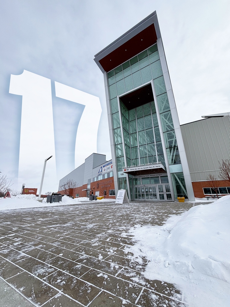 Whether you’re in town for the Canadian Collegiate National Volleyball Championship at Gary W. Harris and looking for some fun between matches, or you’re looking for fun things to do around Red Deer we have you covered!  

bit.ly/4a1OjjY