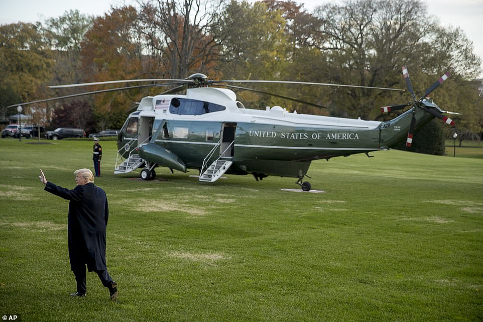 #UnitedConservatives #Patriots #Conservatives #Republican #VoteTrump #Democrat #DemVoice1 #VoteBlue #ClimateCrisis #antifascist 
Hey there Dolores, Donald Trump didn't fly on the Trump plane during his presidency. Zip your big lying mouth! Every President since 1945 has always