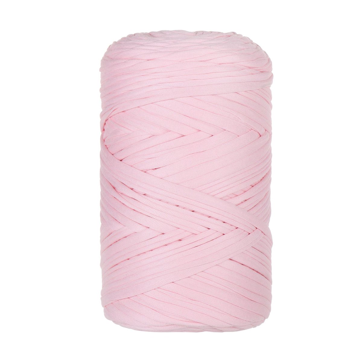📷Check out T-Shirt Yarn! Made from 100% polyester, this thick hand knitting yarn is perfect for making bags, baskets, and rugs that will stand the test of time. 
#TShirtYarn #HandKnitting #CrochetProjects #WholesaleBuying #DurableMaterials #VersatileDesigns #PolyesterYarn #Bags