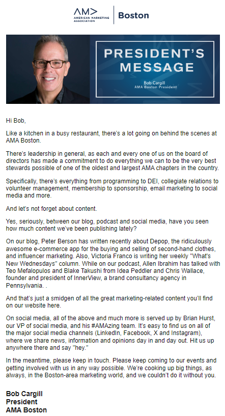 Bob Cargill tweet media