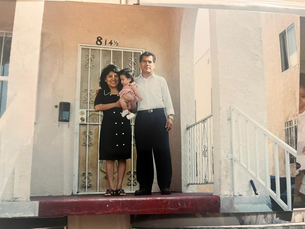 The H Hotel in Koreatown is planning expansion and seeks to demolish apartments on Mariposa Street and evict several families in the process. All of the families  have lived on Mariposa for more than 20 years!

Sign our petition: la-tenants-union.solidarity.tech/stop-the-h-hot…