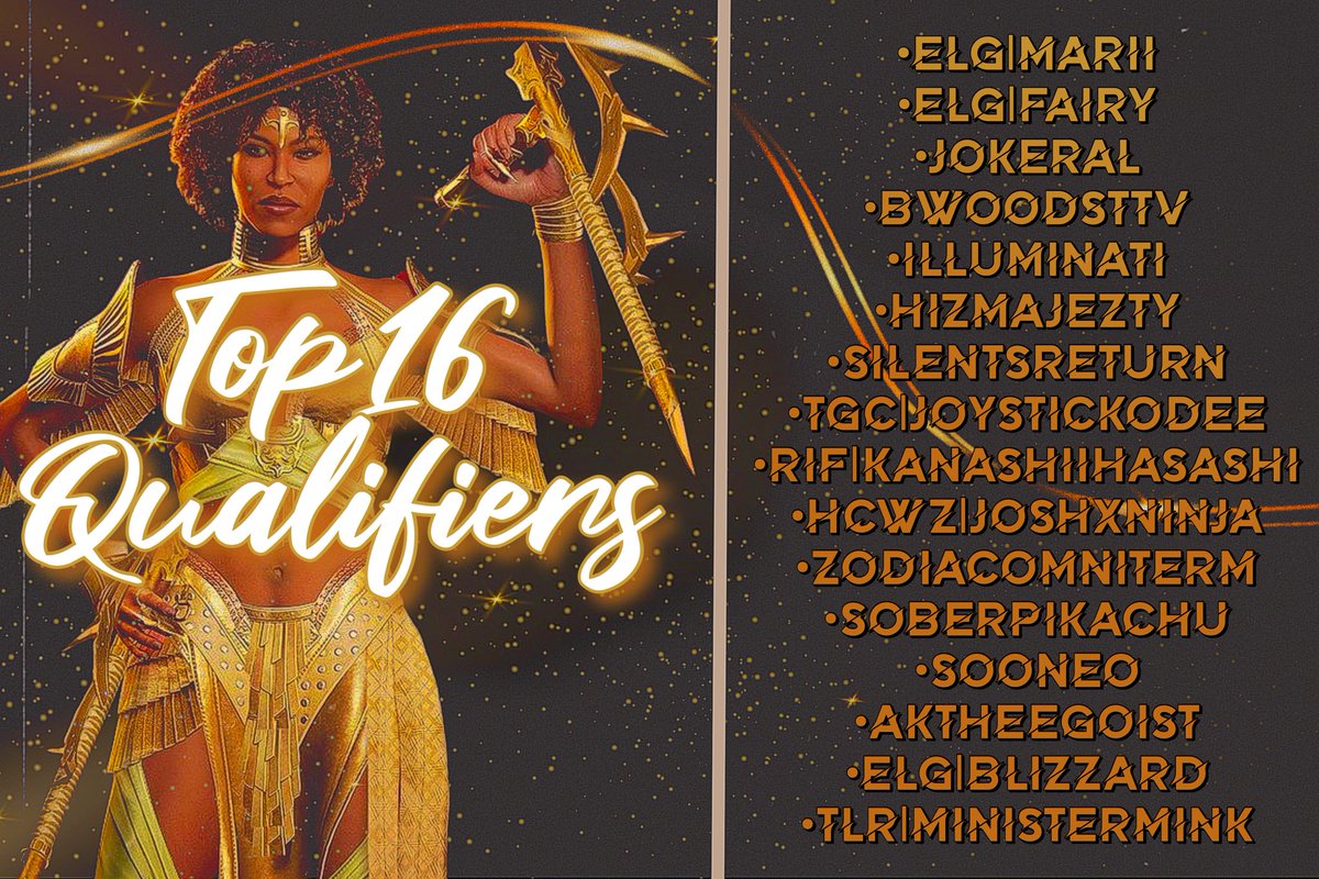 SuperChevyMoney's tweet photo. WE GOT OUR 16 !!! S/O to every participant, viewer, and supporter yall are amazing! The Grand Finale dates will be TBA! $500 on the line with a chance of it being more 🥶🥶 https://t.co/RqhE4rJCC4