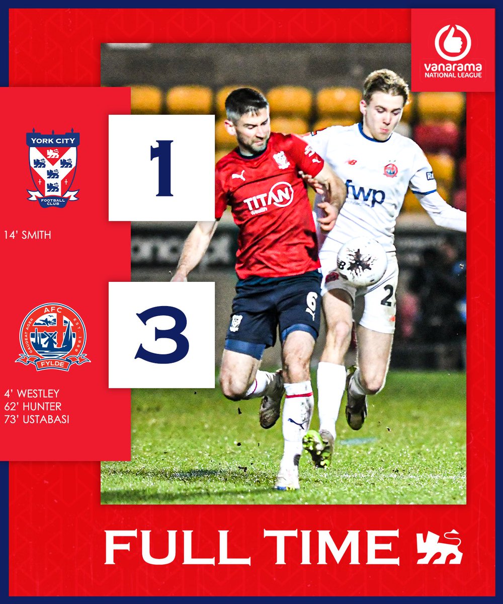 York City F(C) tweet media
