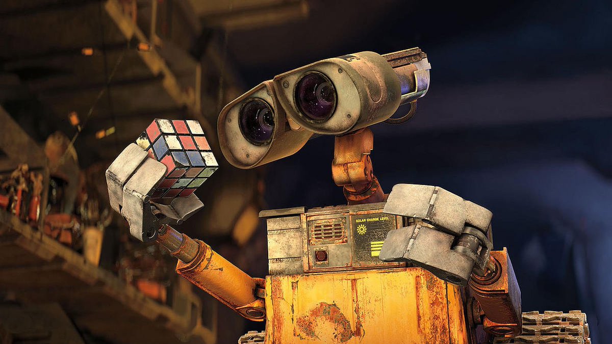 Carlos_Film's tweet photo. Chris Sanders’ THE WILD ROBOT joins the lineage of robot protagonists in animated films. https://t.co/5kr5uvblBW