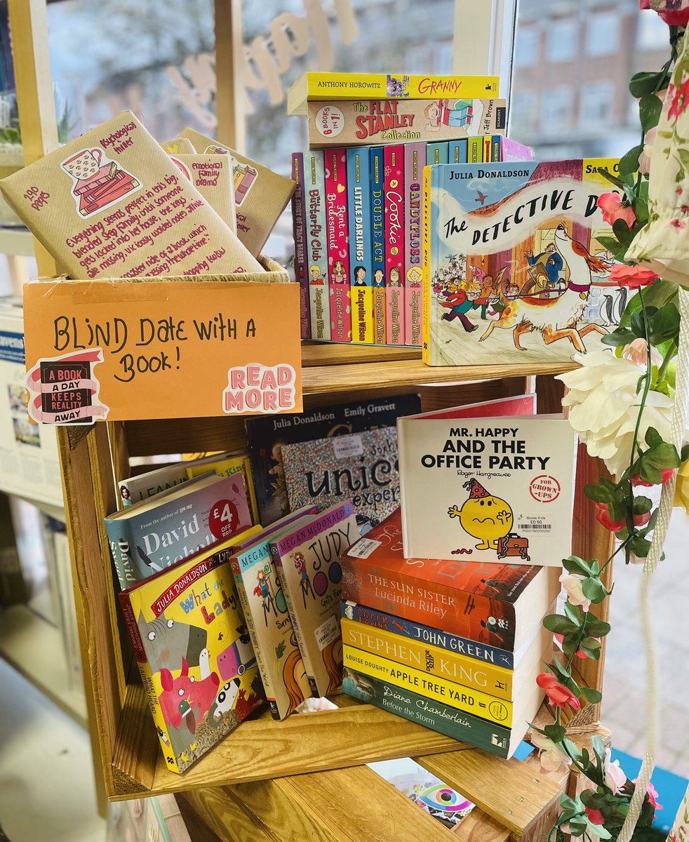 The Children’s Trust Stoneleigh Shop tweet media