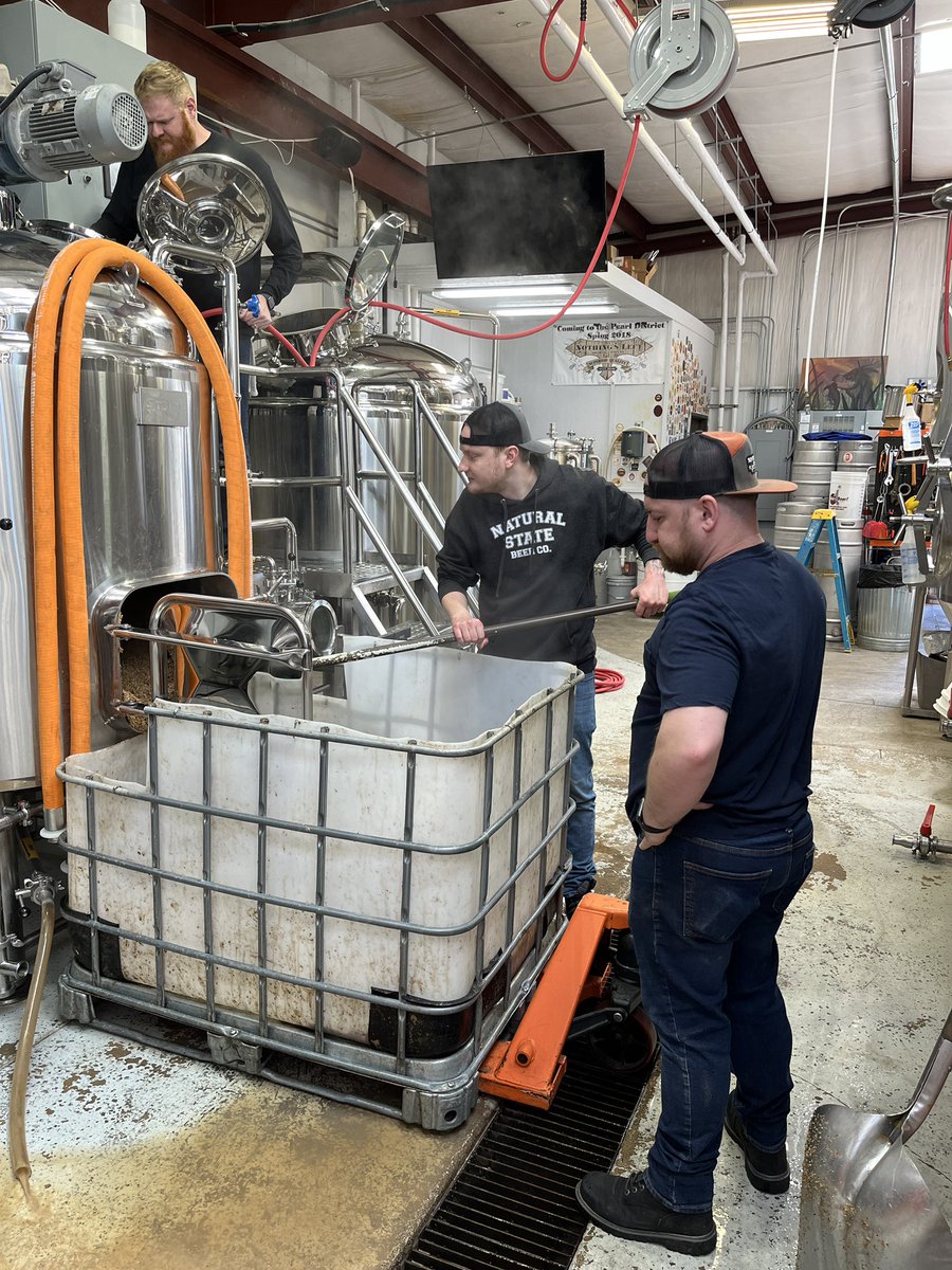 NaturalSt8Beer's tweet photo. Just a little tease… https://t.co/aO2TMjVoS5