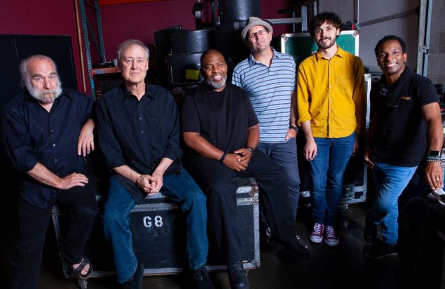 JUST ANNOUNCED: Piano-pop chart-topper @brucehornsby coming to @Musikfest Cafe at @ArtsQuest Center at @SteelStacks. Read about it FIRST at @LVNewsdotcom: tinyurl.com/svxrkmn7