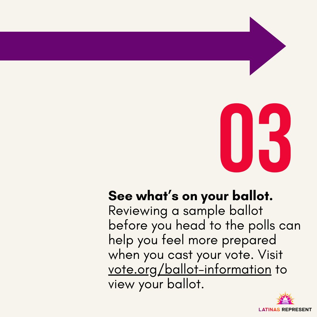 Today is #SuperTuesday! Your #vote matters whether you're passionate about presidential nominees, down-ballot races, or local measures. Check out our election day tips to ensure you're ready to make a difference at the polls! l8r.it/xhhq 🗳️💪