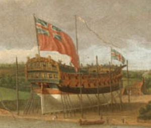 ChristIpswich's tweet photo. Our speaker at Thursday Forum, this Thursday is Chris Turland with "Shipbuilding in Ipswich". Talk (free entry) 1.10 - 1.50pm. Quality lunches from 12.00noon. All welcome. @IpsMaritime @ipswichstar24 @Ipswich24mag @allaboutipswich @SBVictorIpswich https://t.co/PxgAvzLhTL