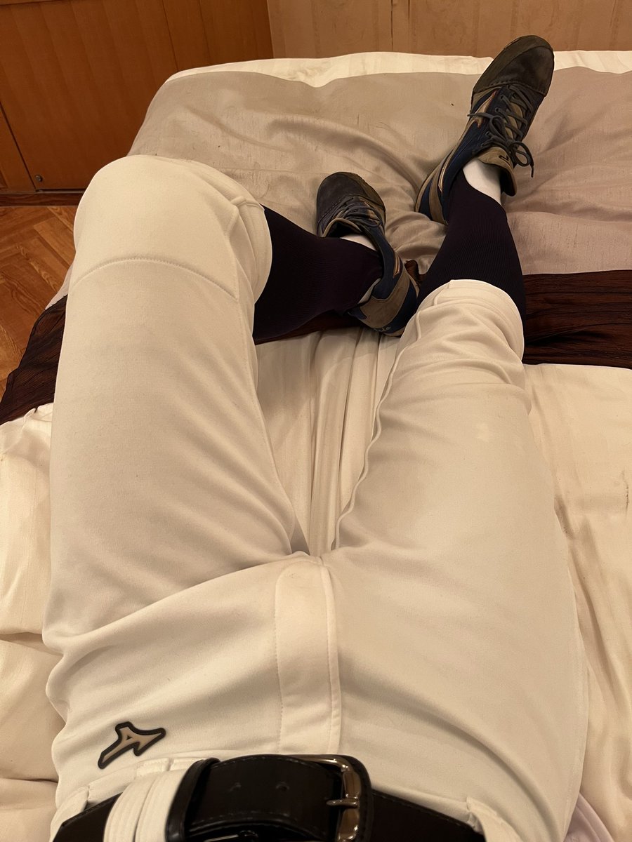 takyakyu08's tweet photo. ちょっと前だけど
ユニ活してきたよー⚾️ https://t.co/RxleeATzyY