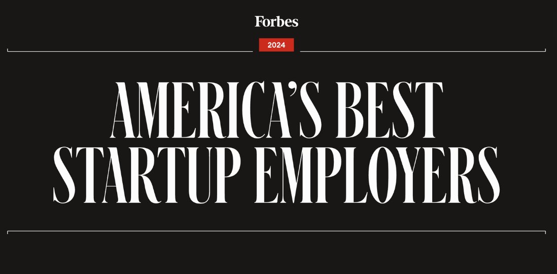 It's a proud day for #TeamVeza. What an honor to receive this recognition from @Forbes! We're on a mission to answer #cybersecurity's most pressing question: who can take what action on what data? #cloudsecurity #identitysecurity #Forbes forbes.com/lists/americas…