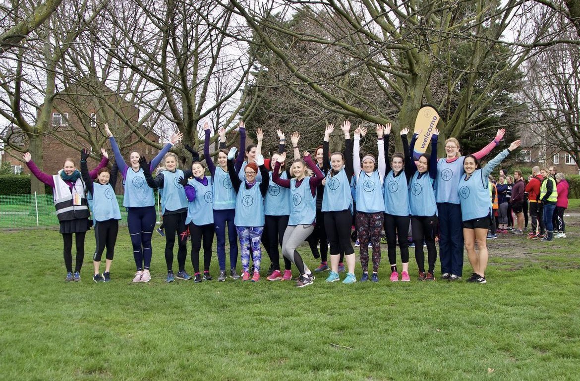 We still have lots of volunteer roles to fill for Sat: parkrun.org.uk/southwark/futu… We are also still looking for pacers for 24, 29, 31 & 45 min to join our all female pacers to celebrate International Women’s Day Please email southwark@parkrun.com if you can help! #loveparkrun