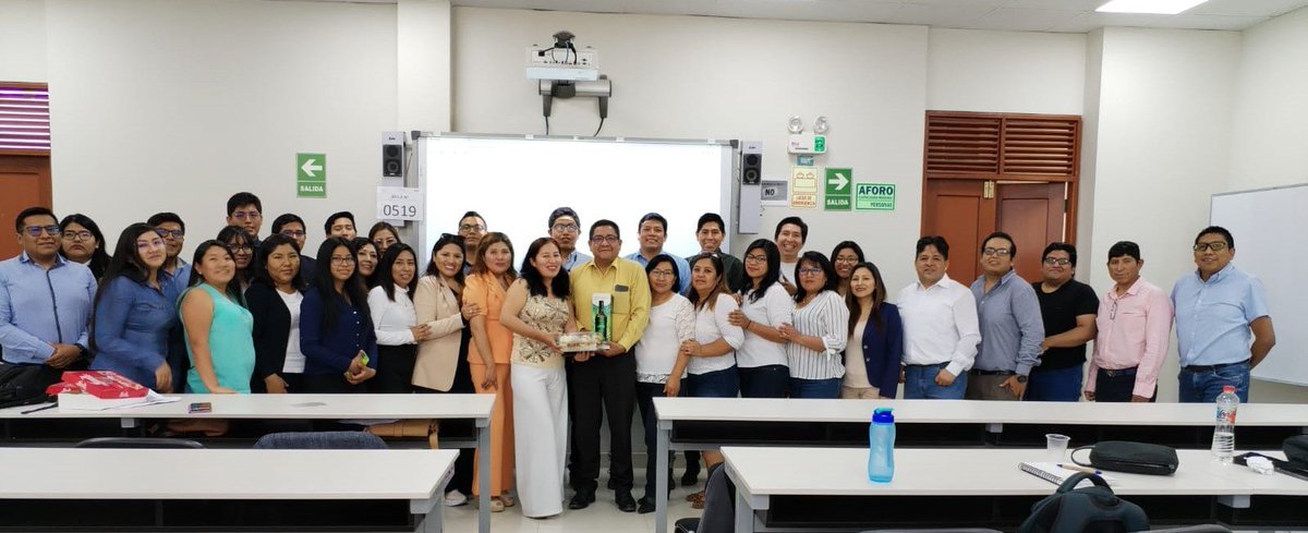 UnamPeru's tweet photo. #LaUnamTeInforma | 𝗘𝗦𝗖𝗨𝗘𝗟𝗔 𝗗𝗘 𝗣𝗢𝗦𝗚𝗥𝗔𝗗𝗢 𝗗𝗘 𝗟𝗔 𝗨𝗡𝗔𝗠 𝗣𝗥𝗢𝗠𝗢𝗧𝗢𝗥𝗔 𝗗𝗘 𝗟𝗔 𝗜𝗡𝗖𝗟𝗨𝗦𝗜𝗢́𝗡 𝗦𝗢𝗖𝗜𝗔𝗟 https://t.co/c9f89fRjQt