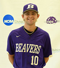 Legacy signing! Please welcome Ben Eisenhauer, a LHP from @BlufftonUBsball to the Legends family! Ben will be a big part of our staff this summer! #BigTime #StartofALegacy #MoreToCome