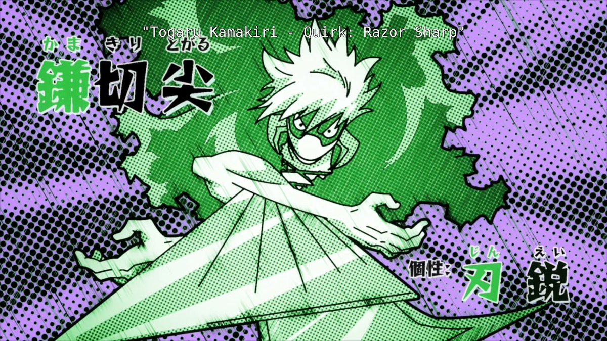 SharpestHero's tweet photo. "Evildoers needs to fear a hero who will cut them down to size. My blades are more than sharp enough to do the job!"

#MHARP|#BNHARP|18+ Content may be posted https://t.co/4oZrQvxoY4