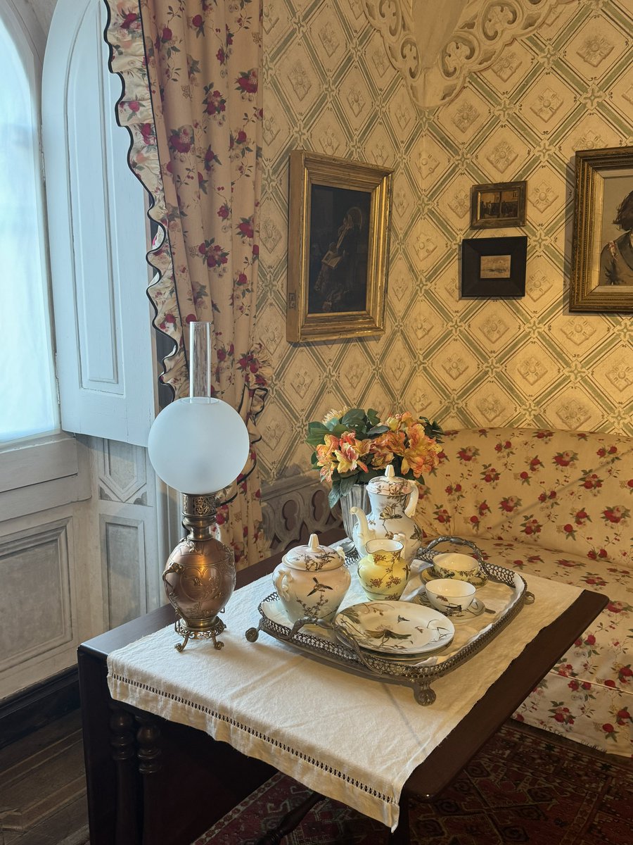 phatomthreads's tweet image. Sintra today