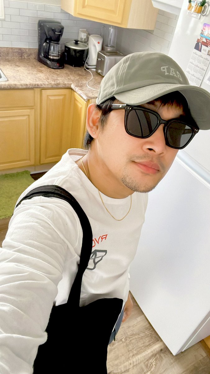manjoe08's tweet photo. Grocery time. https://t.co/bXPncSqUjI