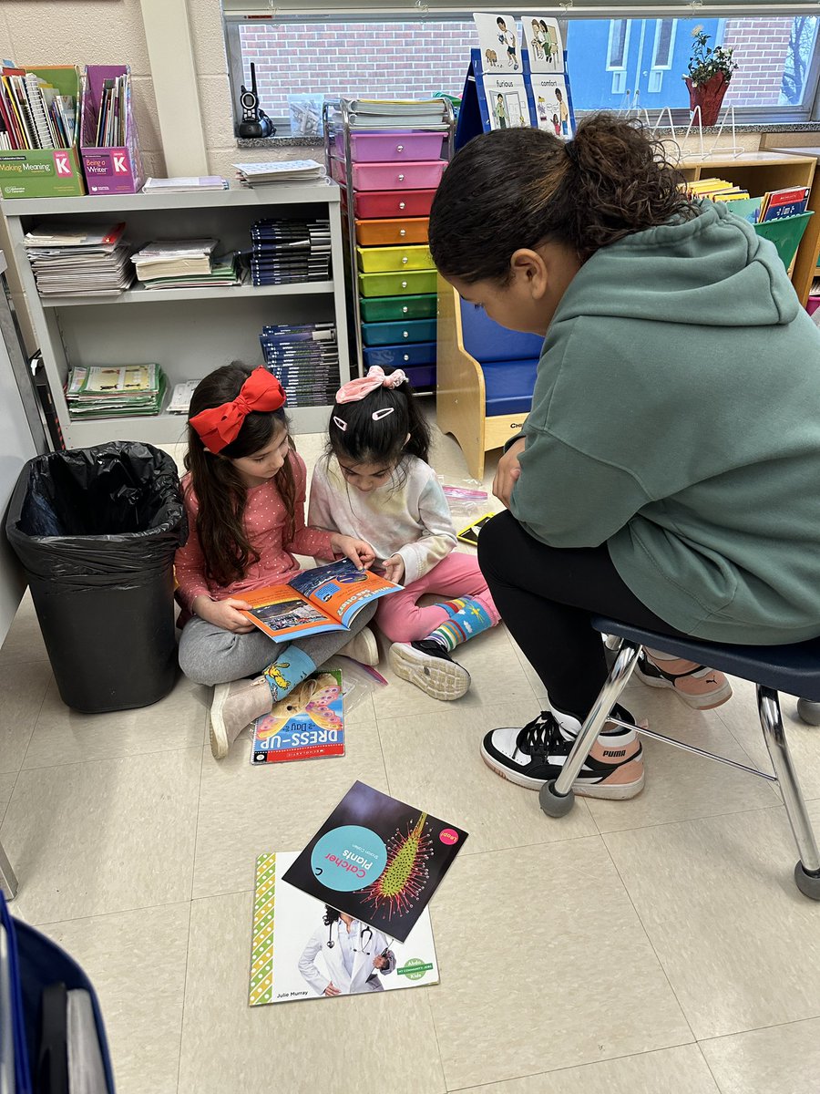 Kate Saldutti tweet media