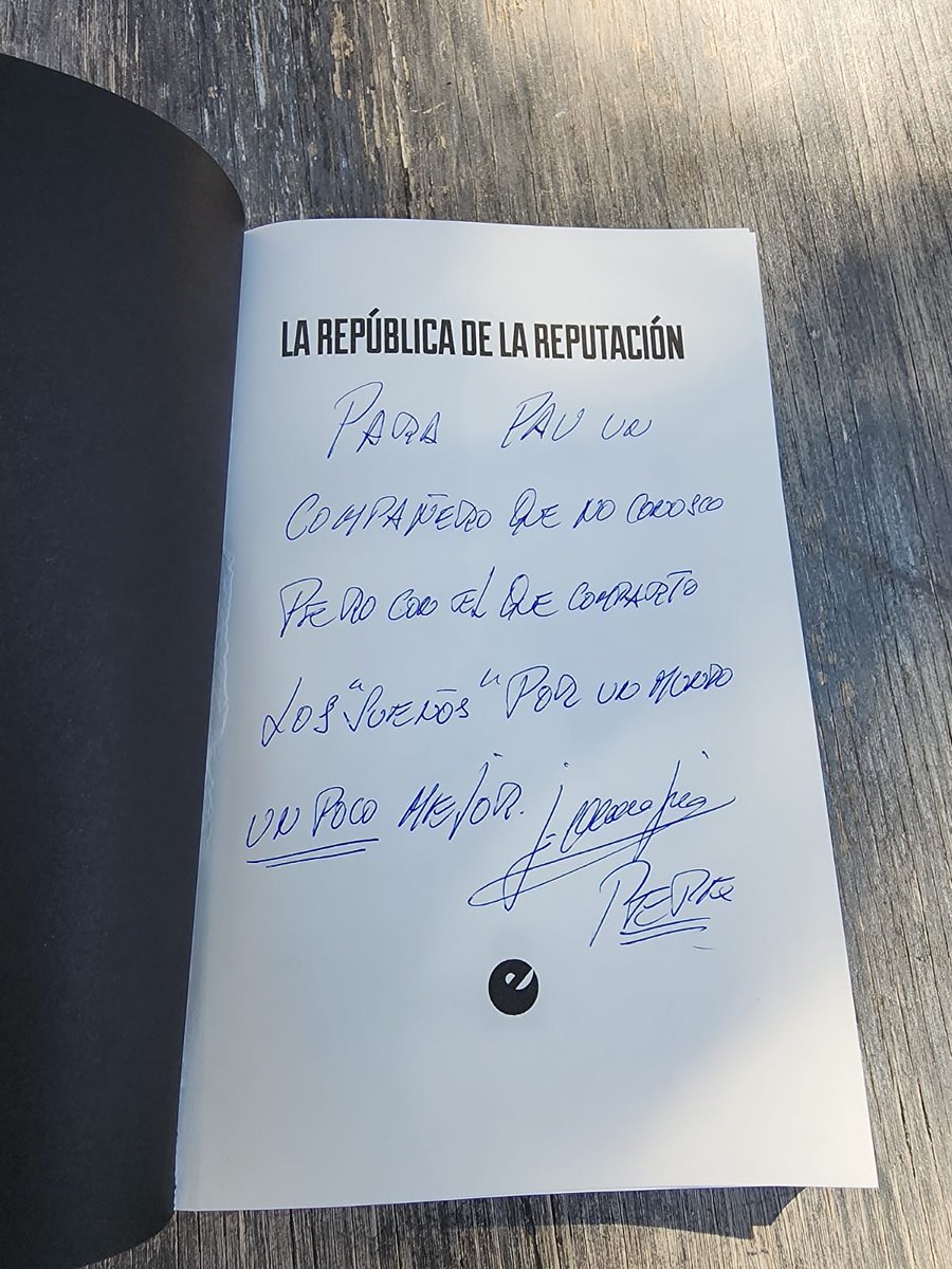 Pau Solanilla tweet media