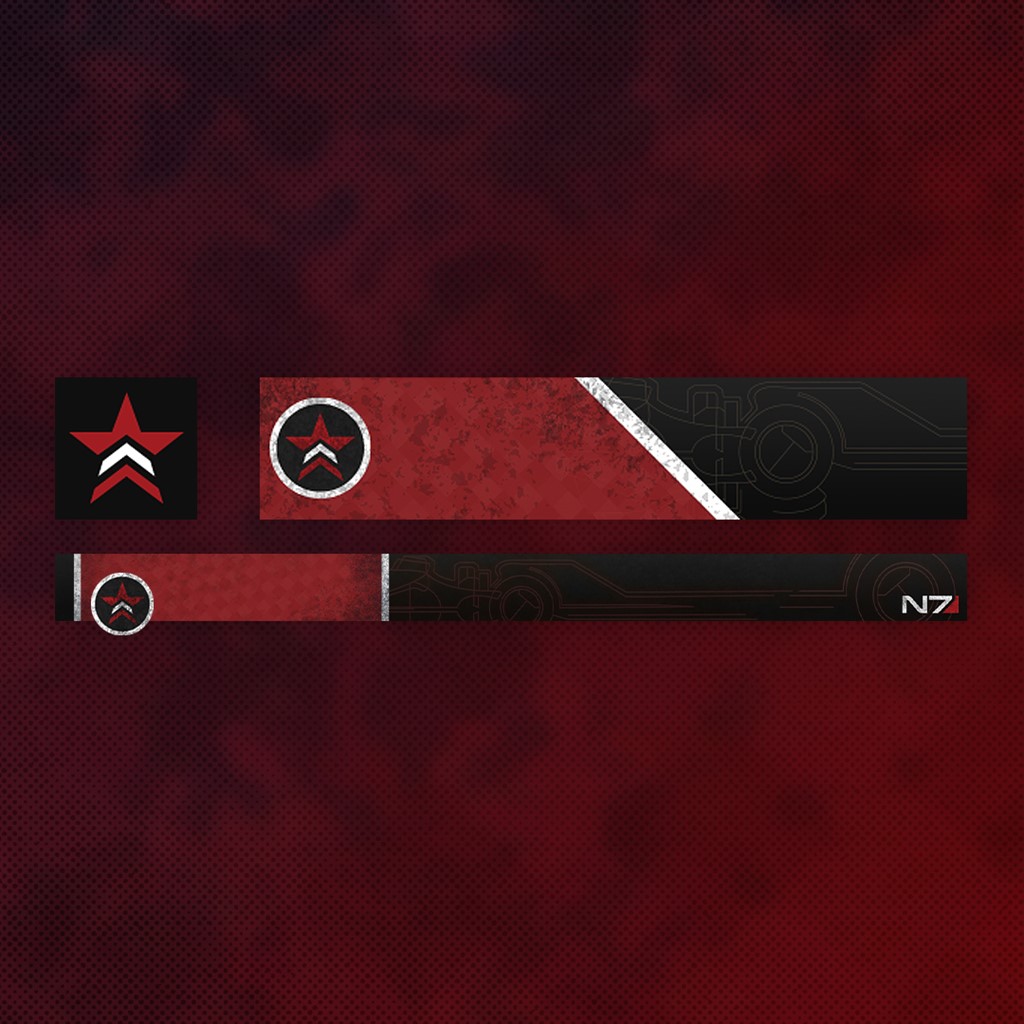 FREE EMBLEM: Out the Airlock - Destiny 2 x Mass Effect collab

Code: L3P-XXR-GJ4
Redeem: bungie.net/7/en/codes/red…