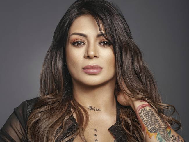 Rincon001A's tweet image. A quién le pagas un boleto ?

Adriana Lucía 🔁
Marbelle ❤