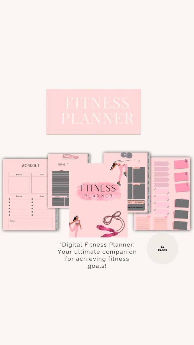 mtdigitalmarketing.etsy.com/listing/169053…

fitness planner for girls! #FitnessMotivation  #fitnessjourney #digitalplanner #fitnessplanner #fitnesslifestyle  #Notes #Digitalplaner #notizbuch