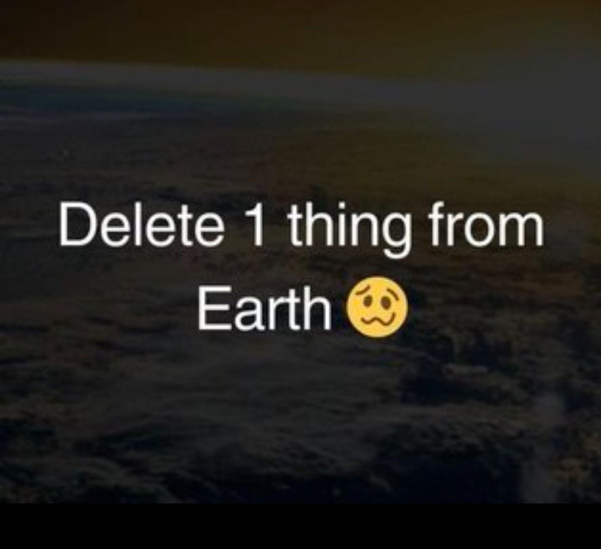 Question of the Night:

- The Wake Up Show w/ Dave