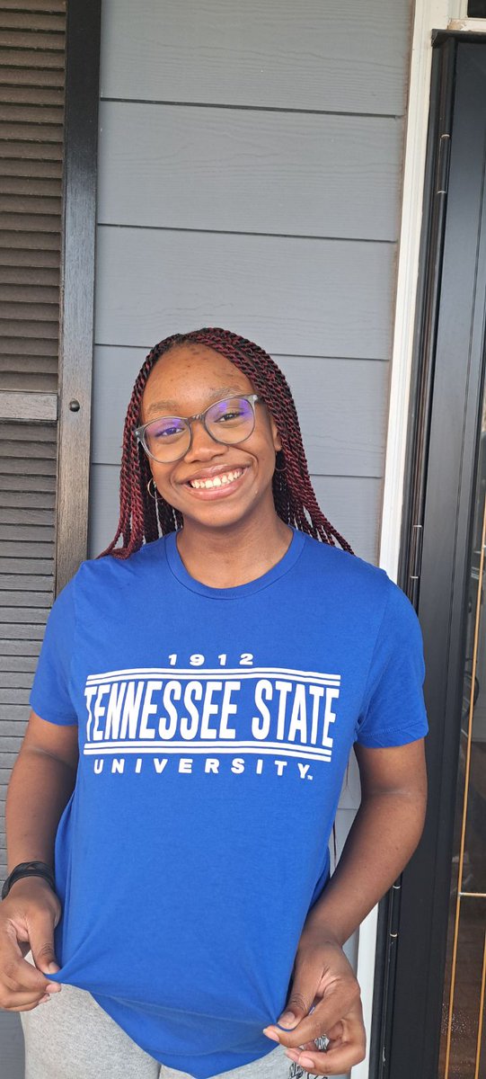 Camille Pitts (@camillepitts_vb) on Twitter photo I'm so happy to announce that I have verbally committed to <a href="/TSUTigersVB/">Tennessee State Volleyball</a> . I want to thank God first, my coaches at <a href="/a5gwinnett/">A5 Gwinnett</a> and <a href="/GraysonVolleyb2/">Grayson Volleyball</a>, for helping me in my journey. I am so excited for the next chapter with <a href="/Whatcoachthink/">Donika Sutton</a>! Go Tigers!!
<a href="/GDPsports/">Gwinnett Daily Post</a> <a href="/PrepVolleyball/">PrepVolleyball.com</a> I'm so happy to announce that I have verbally committed to <a href="/TSUTigersVB/">Tennessee State Volleyball</a> . I want to thank God first, my coaches at <a href="/a5gwinnett/">A5 Gwinnett</a> and <a href="/GraysonVolleyb2/">Grayson Volleyball</a>, for helping me in my journey. I am so excited for the next chapter with <a href="/Whatcoachthink/">Donika Sutton</a>! Go Tigers!!
<a href="/GDPsports/">Gwinnett Daily Post</a> <a href="/PrepVolleyball/">PrepVolleyball.com</a>