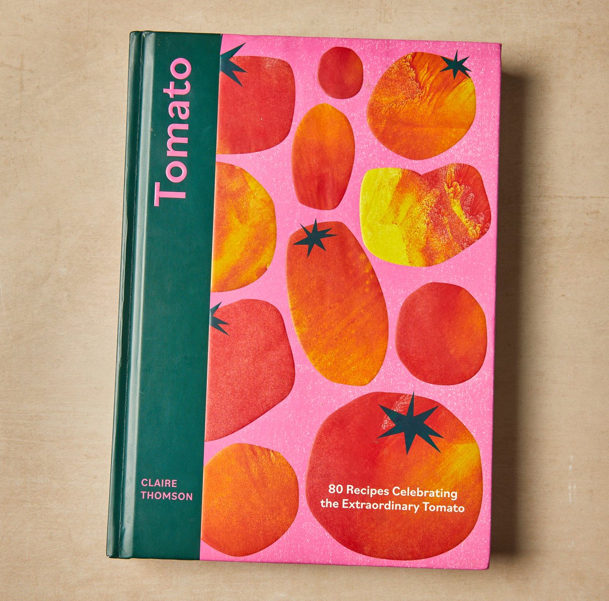 Who needs flowers when you can say it tomatoes!? We have plenty of special treats for gifting this Mother's Day. 

Remember to order before midday tomorrow so we can get your special gift there in time!

bit.ly/3T6zMMX

#mothersday #gifting #isleofwight