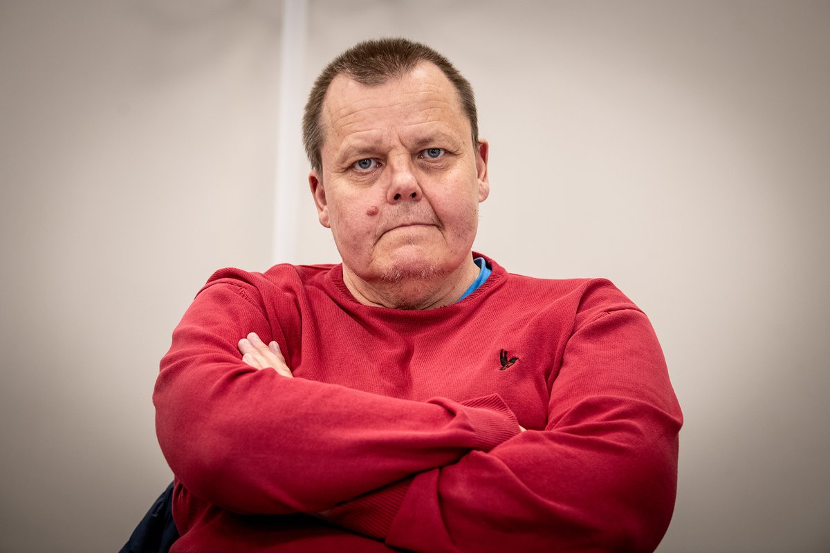 David Llada ♞ (@davidllada) on Twitter photo I am sad to learn about the passing of Anders Hansen (1969-2024), a valued member of the Swedish chess community. I met him last year at the <a href="/tepesigeman/">tepesigeman</a> Tournament in Malmo. As is often the case, I never thought I wouldn't see him again. Rest in peace 🙁 I am sad to learn about the passing of Anders Hansen (1969-2024), a valued member of the Swedish chess community. I met him last year at the <a href="/tepesigeman/">tepesigeman</a> Tournament in Malmo. As is often the case, I never thought I wouldn't see him again. Rest in peace 🙁