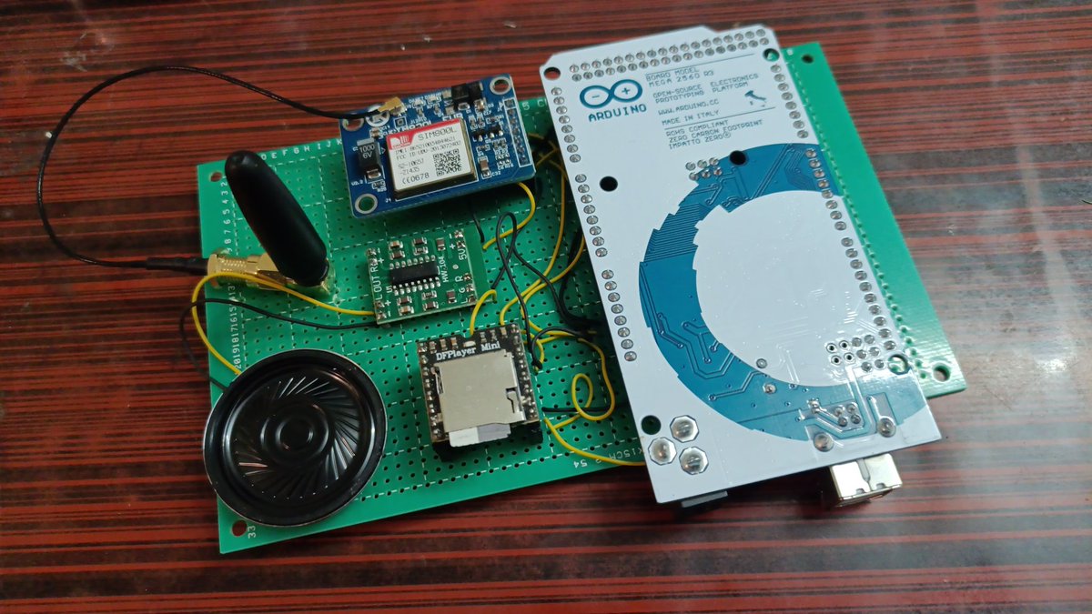 hardfaults's tweet image. Embracing the thrill of new beginnings! Starting a fresh project today, diving into exciting new developments. #Arduino #SIMCOM #DFRobot #Embeddedsystem @hardfaults