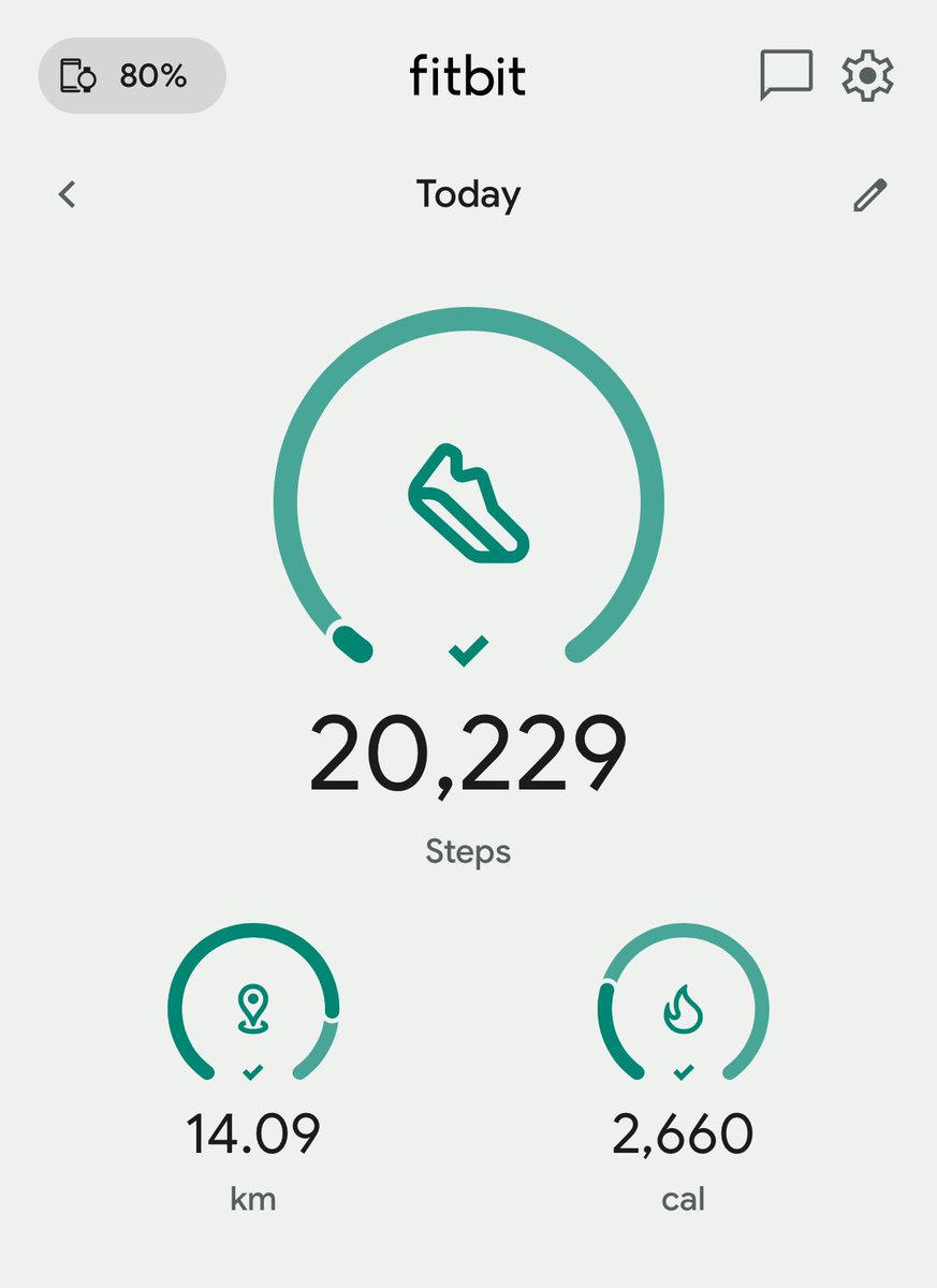 helen_mac_mac's tweet photo. Tell me your doing a team step challenge without telling me your doing a team step challenge? ๐๐ฃ๐๐ฃ
@Steps4Wellness #WWLStepChallenge #TeamCirqueDeSoreLegs https://t.co/D9fnikOwuq