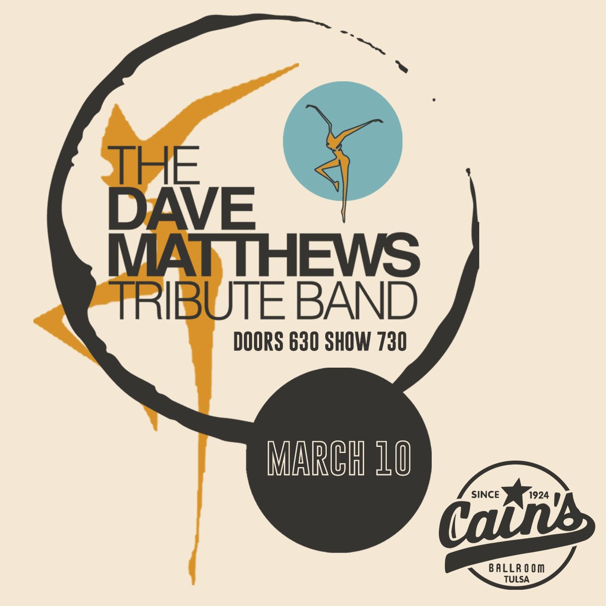 CainsBallroom's tweet photo. Fun weekend ahead... @vanfullofnuns #poppunknite on Fri, #Dombrance on Sat, the #DaveMatthews #TributeBand on Sun... https://t.co/R5yCbYuyii https://t.co/XsbUmDsaWY