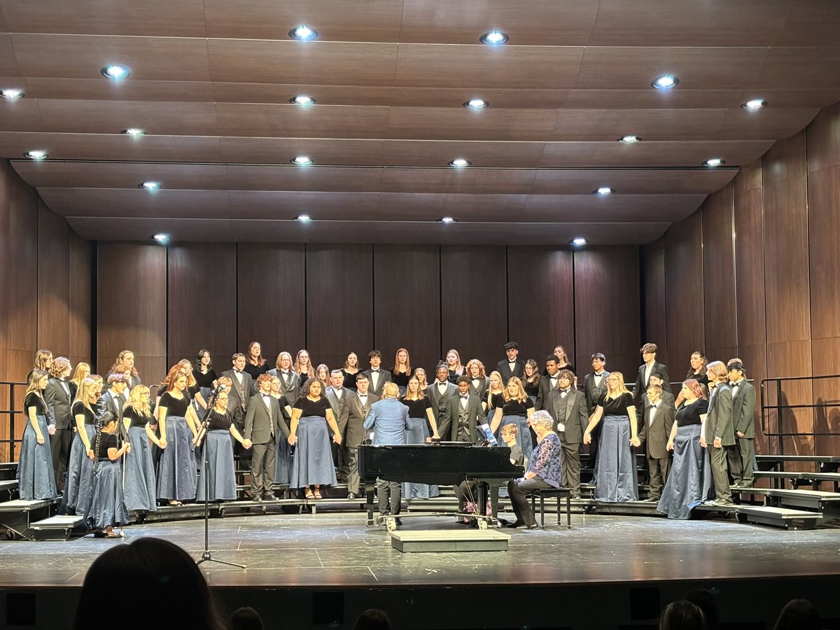 NKC Vocal Music tweet media