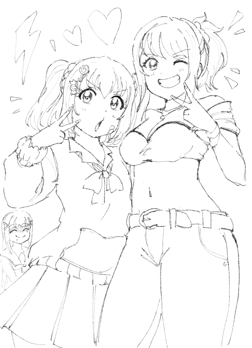 love live sucks lmaop 