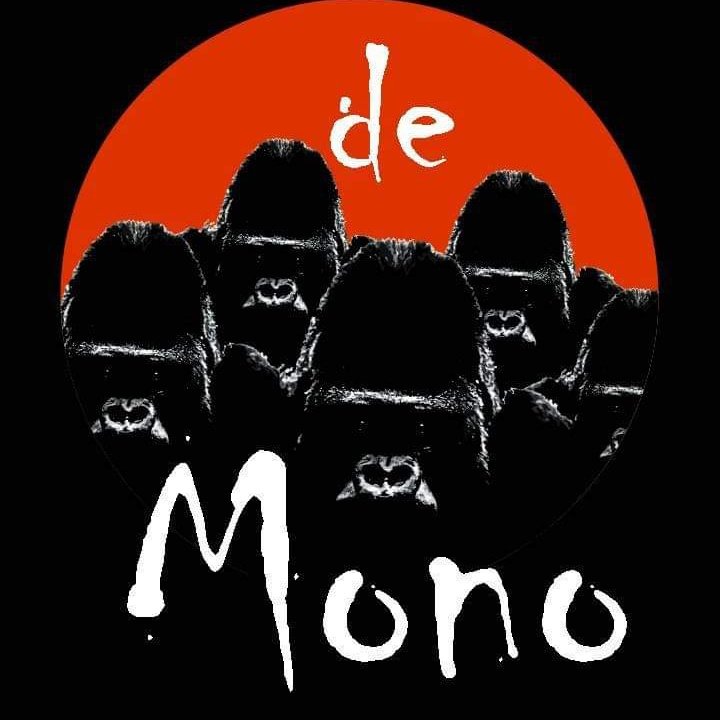 manodmono's tweet image. #NuevaFotoDePerfil