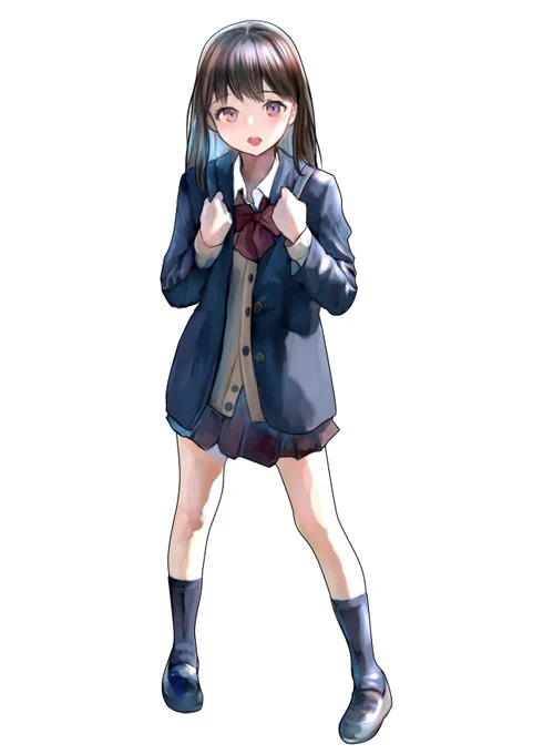 おーそーいー 