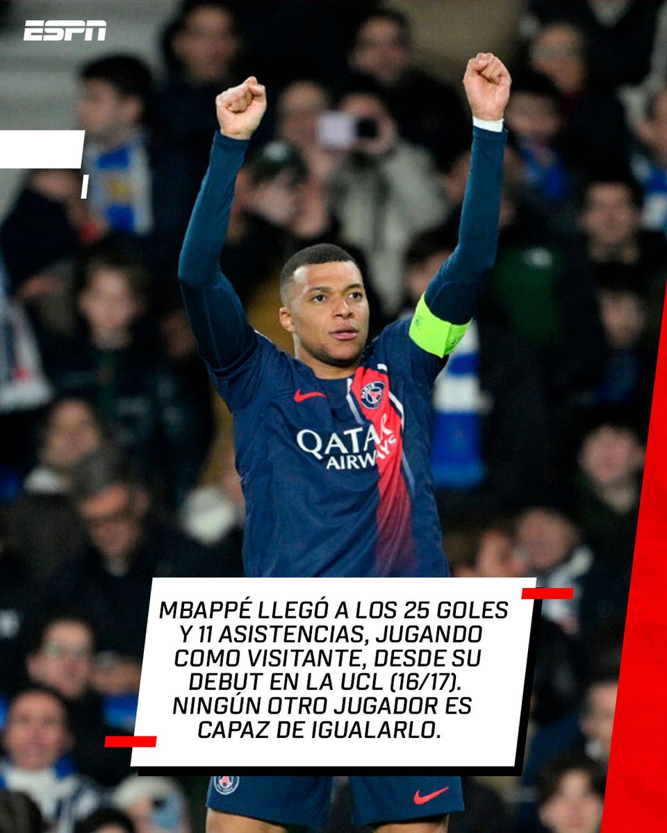 ESPN Argentina tweet media