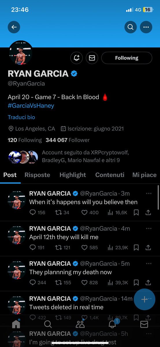 @RyanGarcia Anyone wondering here are some of the deleted tweets