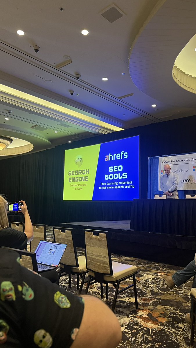 Ahrefs is partnering with IndexNow. Ahref’s search engine Yep is getting data from IndexNow. 

Ahrefs will also be feeding IndexNow data via the Ahrefs site audit. 

Ahrefs is launching a realtime website auditor. Your changes are submitted to IndexNow instantly.

<a href="/patrickstox/">Patrick Stox</a>