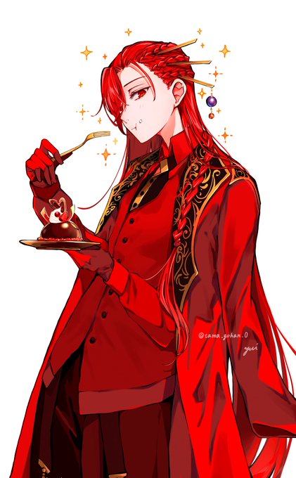 #FGO 