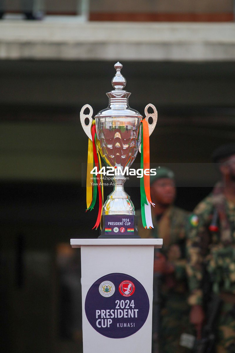 442GH's tweet photo. Snaps from President cup @AsanteKotoko_SC vrs @ASECMimosas 
@GhalcaMedia @3SportsGh @JoySportsGH @CitiSportsGHA 

📸: @Skefonzi https://t.co/7DRsCo4de3
