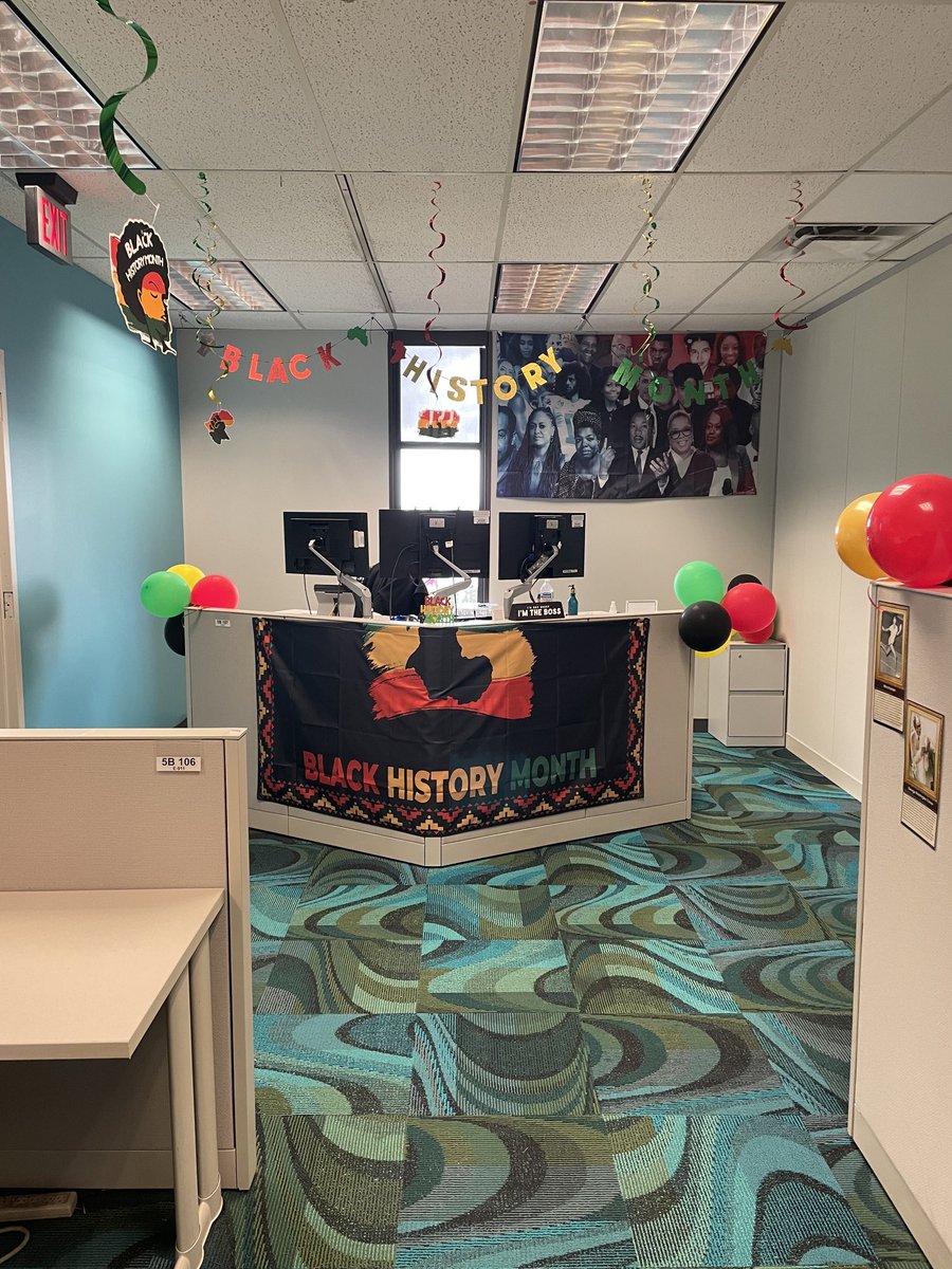 Connected Community Support Staff tweet media